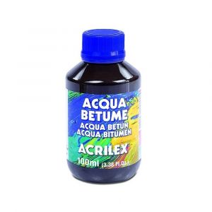 Acqua Betume Acrilex 100ml (Unidade)