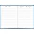 AGENDA COSTURADA SPICE CORES M6