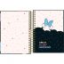 AGENDA ESPIRAL MINNIE M4 