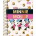 AGENDA ESPIRAL MINNIE M4 