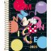 AGENDA ESPIRAL MINNIE M4 