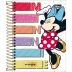 AGENDA ESPIRAL MINNIE M4 