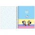 Planner Espiral 17,7 X 24cm Snoopy 2025 Tilibra (Sortido)