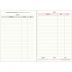 Planner Grampeado 17,8 X 25,4 Cm West Village 90G 2025 Tilibra (Sortido)