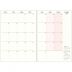 Planner Grampeado 17,8 X 25,4 Cm West Village 90G 2025 Tilibra (Sortido)