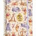 Agenda Planner Espiral Pooh 2025 Tilibra (Sortido)