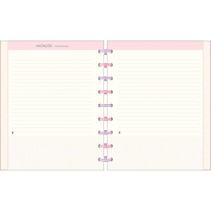 Agenda Tilidisco Planner Soho 90g 2025 Tilibra