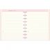 Agenda Tilidisco Planner Soho 90g 2025 Tilibra