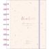 Agenda Tilidisco Planner Soho 90g 2025 Tilibra