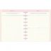 Agenda Tilidisco Planner Soho 90g 2025 Tilibra