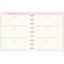 Agenda Tilidisco Planner Soho 90g 2025 Tilibra