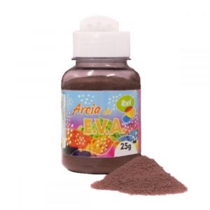 Areia de EVA 25g (Unidade)