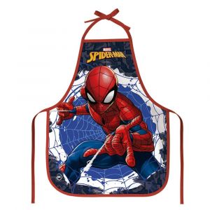 Avental Infantil - Spider-Man