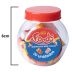 Borracha Foods Mini Pote 20 Unidades