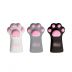 Borracha Ponteira Purrfect - Blister Com 3 Unidades Tilibra