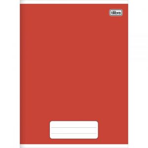 Caderno Brochura Universitário Capa Flexível Pepper 60 Folhas (Sortido)