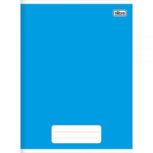 Caderno Brochura Universitário Capa Flexível Pepper 60 Folhas (Sortido)