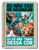 Caderno Espiral Universitário Capa Dura 10 Matérias Vida De Pet 160 Folhas Credeal (Sortido)