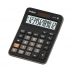 Calculadora de Mesa Casio MX-12B 12 Dígitos (Unidade)