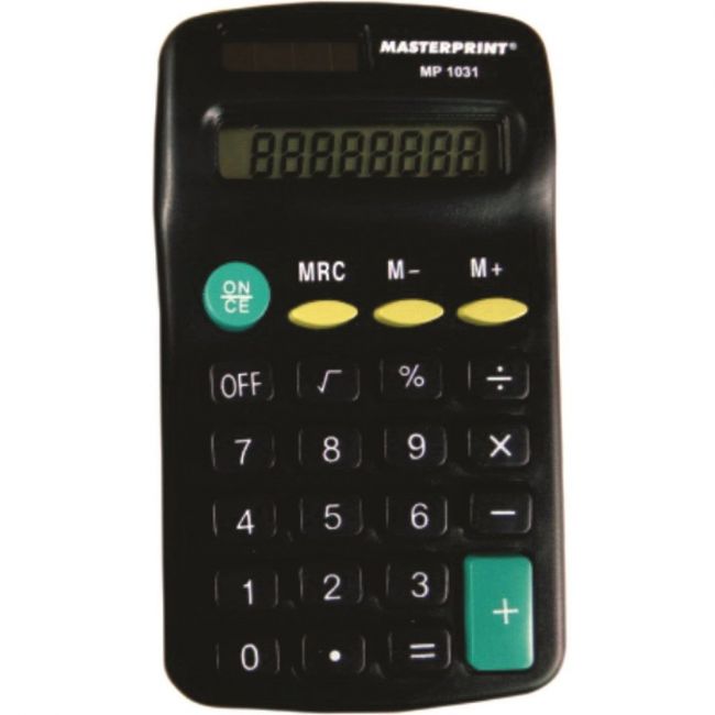 CALCULADORA MP1031