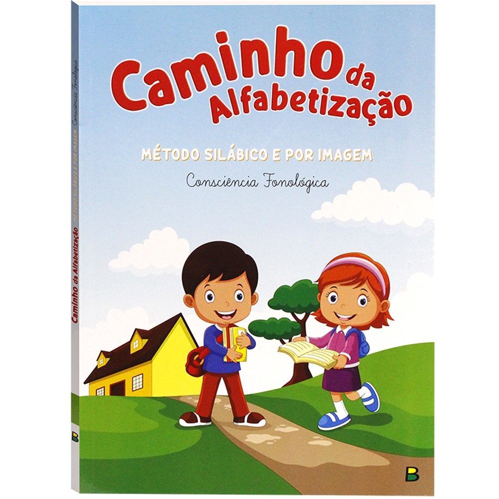 Caminho da Alfabetização