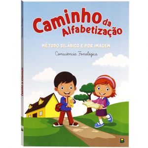 Caminho da Alfabetização