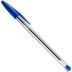 Caneta Esferográfica BIC Cristal Original Ponta Média 1.0mm - Azul (Unidade)