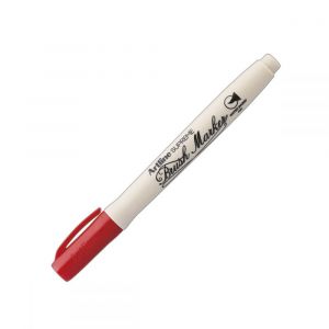 Caneta Brush Marker EPF-F Artline Supreme (Unidade)