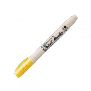 Caneta Brush Marker EPF-F Artline Supreme (Unidade)