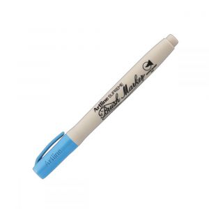 Caneta Brush Marker EPF-F Artline Supreme (Unidade)