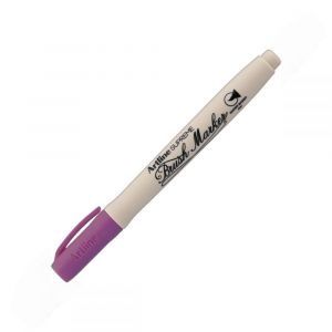 Caneta Brush Marker EPF-F Artline Supreme (Unidade)