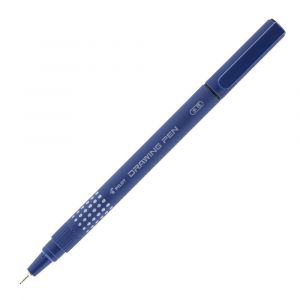 Pilot Drawing Pen - 01 (0.5mm) - Unidade