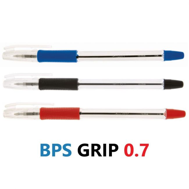 Caneta Esferografica Pilot BPS-Grip 0.7