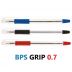 Caneta Esferografica Pilot BPS-Grip 0.7