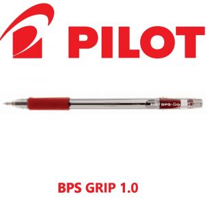 Caneta Esferográfica Pilot BPS GRIP 1.0