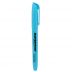 CANETA MARCA TEXTO AZUL MP612