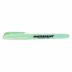 Caneta Marca Texto Verde Pastel MP612