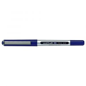 Caneta Ultra Micro Uni-ball Eye UB-150 Azul