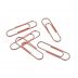 CLIPS 28MM OURO ROSE 120 UNIDADES - TILIBRA