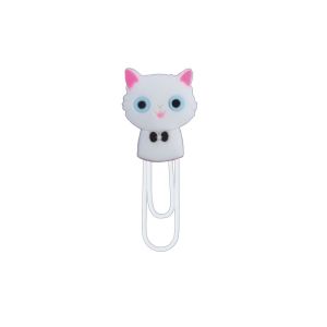 Clips Purrfect Cats Tilibra