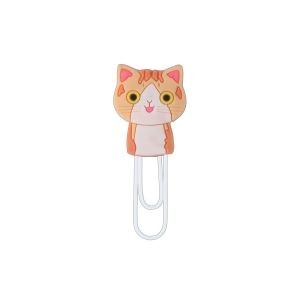 Clips Purrfect Cats Tilibra