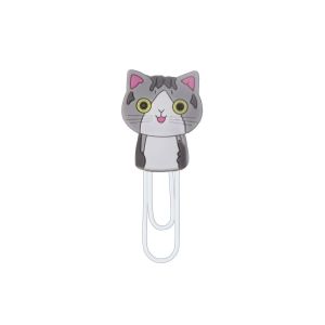 Clips Purrfect Cats Tilibra