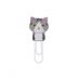 Clips Purrfect Cats Tilibra