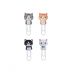 Clips Purrfect Cats Tilibra