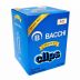 CLIPS PARA PAPEL DE AÇO GALVANIZADO BACCHI PREMIUM 4/0 390UN - 500g