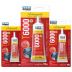 COLA ADESIVA EXTRA FORTE PARA ARTESANATO T6000 - 25g