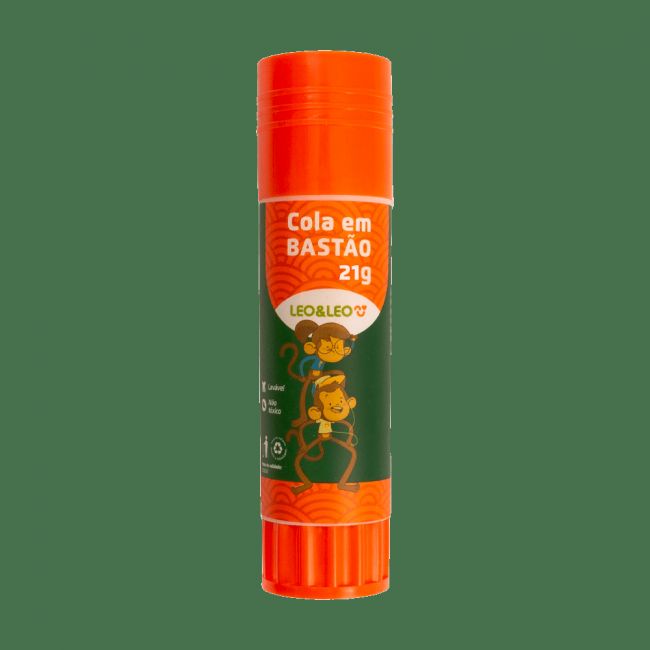 Cola Bastão Leonora 21g