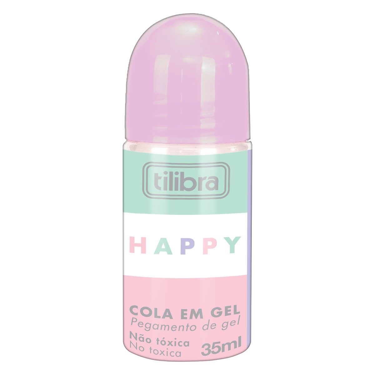 Cola em Gel Happy 35ml