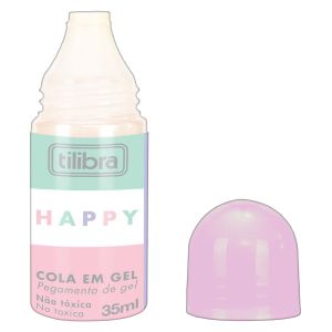 Cola em Gel Happy 35ml