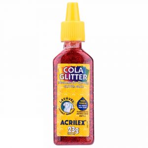 Cola Glitter 23g Acrilex